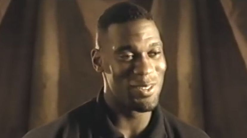 Shawn Kemp