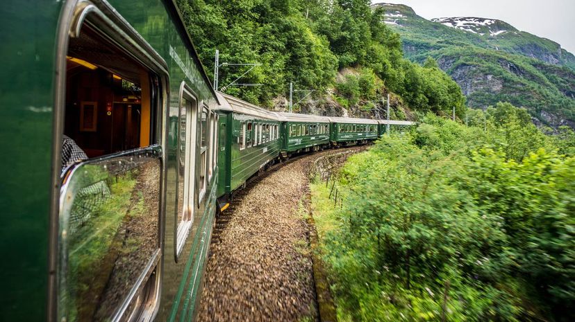 08_Flam Railway