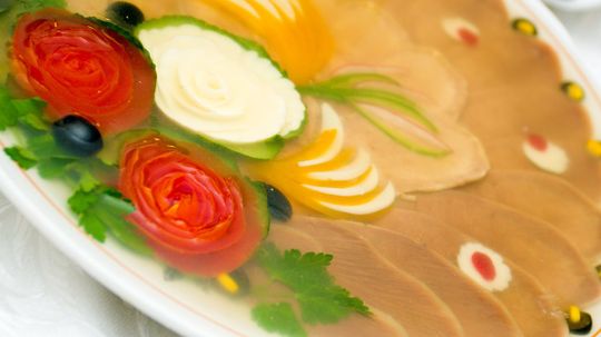 If You've Eaten 23/30 of These Foods, We'd Guess You're a Baby Boomer