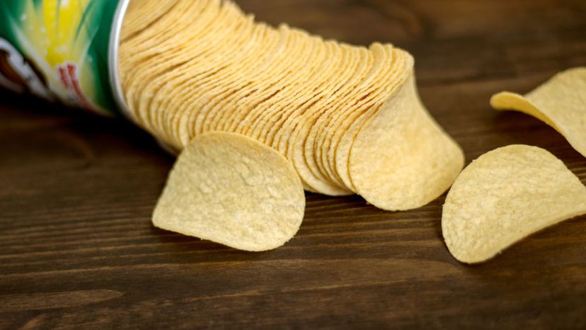 Pringles