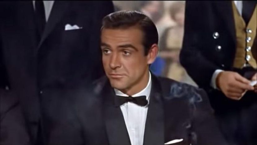 Dr No