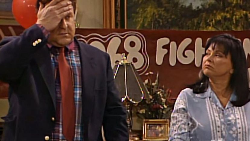How Well Do You Remember "Roseanne?"