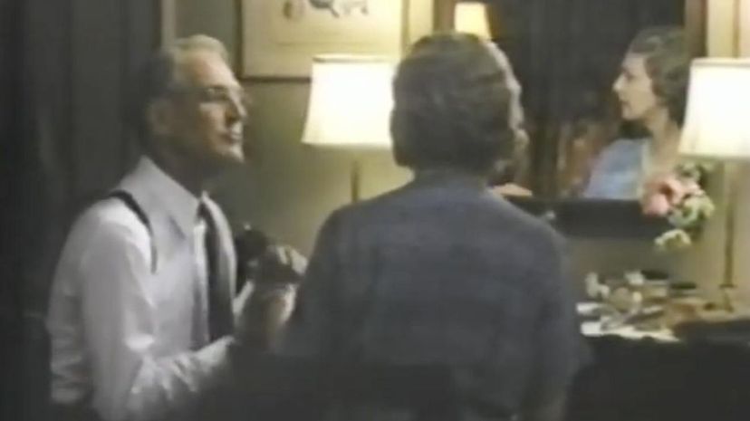 &quot;Mr. and Mrs. Bridge&quot;