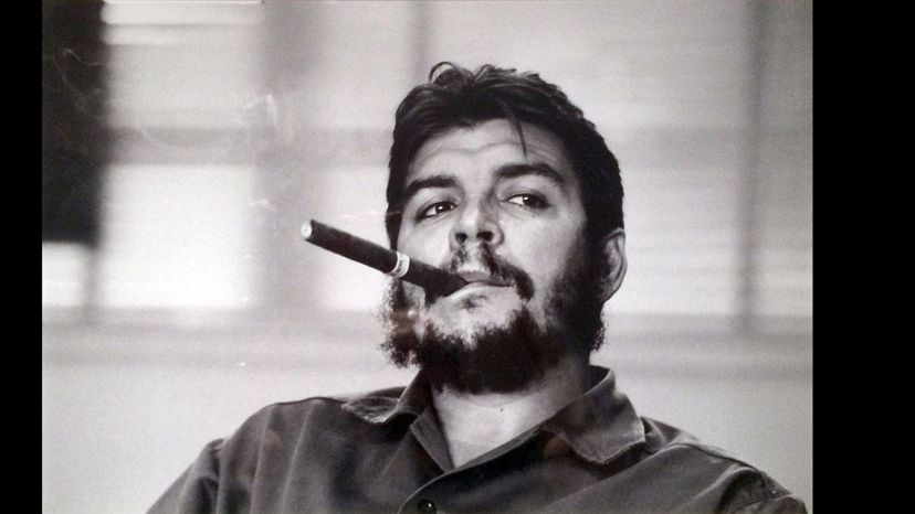 Che Guevara