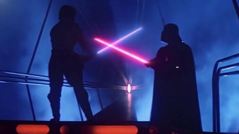 Star Wars V: Empire Strikes Down