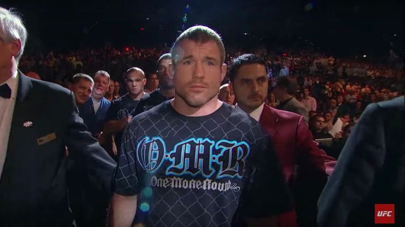 Matt Hughes