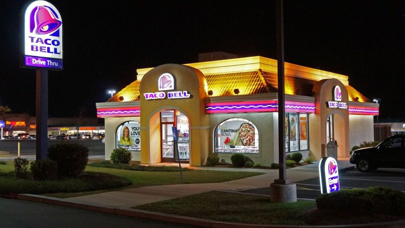 Make a Taco Bell Order and We'll Guess Which American State You Should Move To
