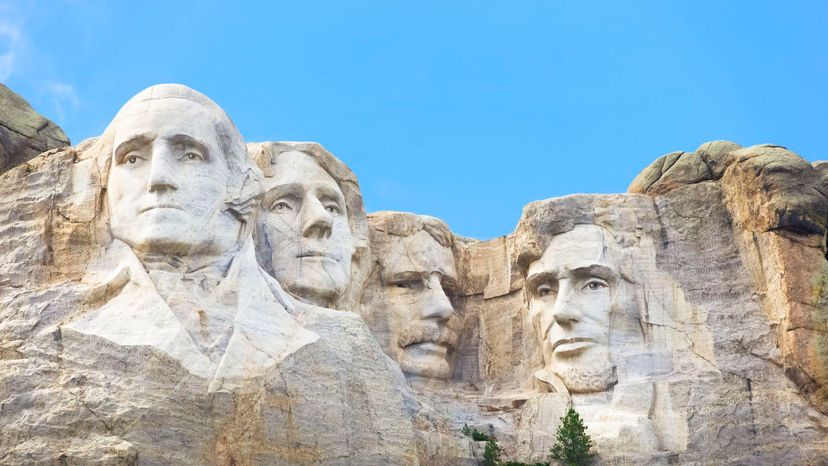Can You Place These Landmarks in the Correct U.S. States?