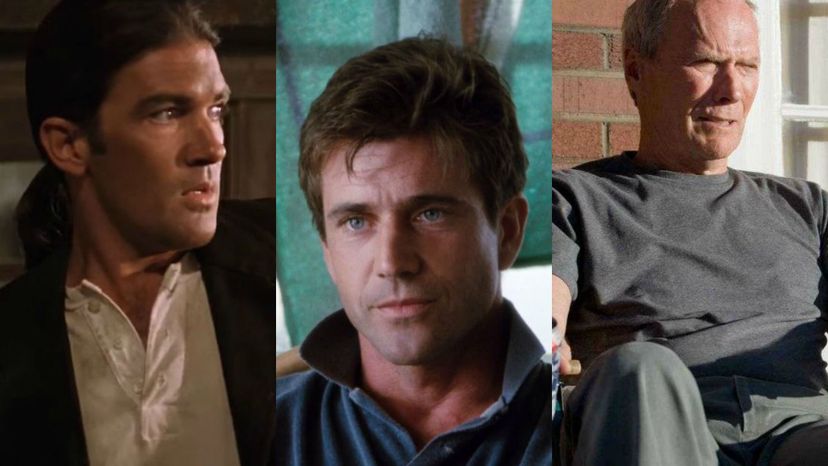 92% of People Can't Name All of These '80s and '90s Action Stars from an Image. Can You?