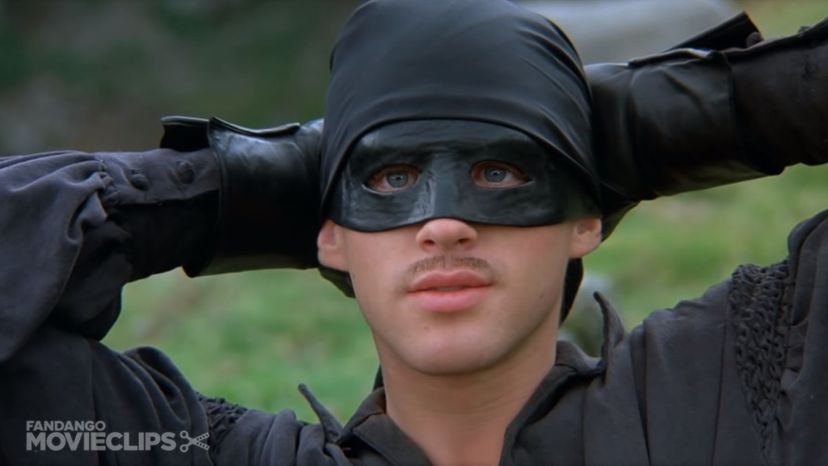 The Princess Bride