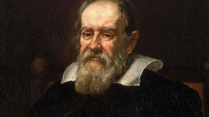 Galileo Galelei