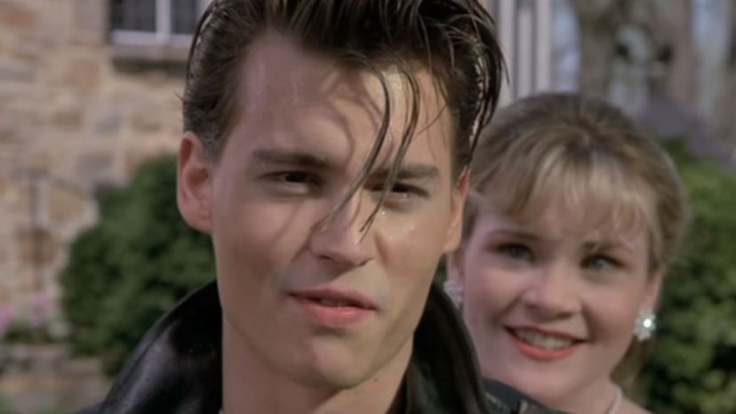 Who's Your '80s Heartthrob Prom Date?