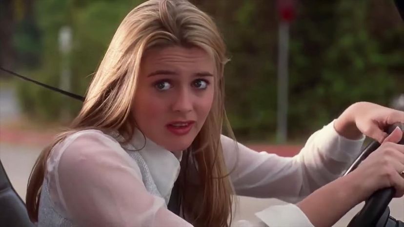 How Well Do You Remember "Clueless"?