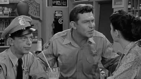 Put Your Mayberry Memory to the Test With This Quiz About "The Andy Griffith Show"