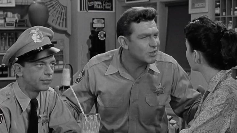 Put Your Mayberry Memory to the Test With This Quiz About “The Andy Griffith Show”