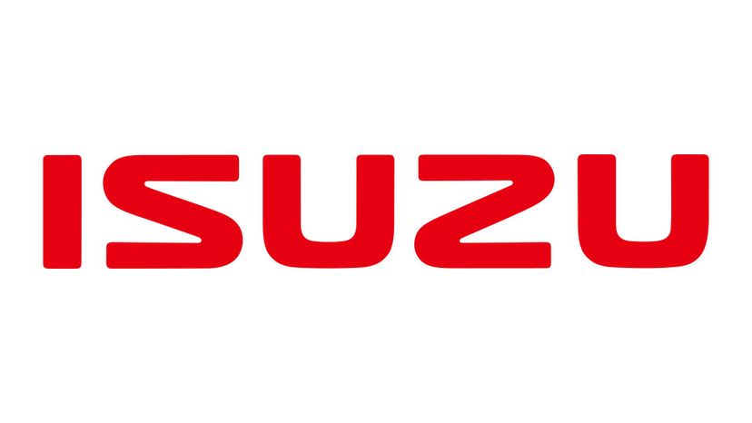 Isuzu