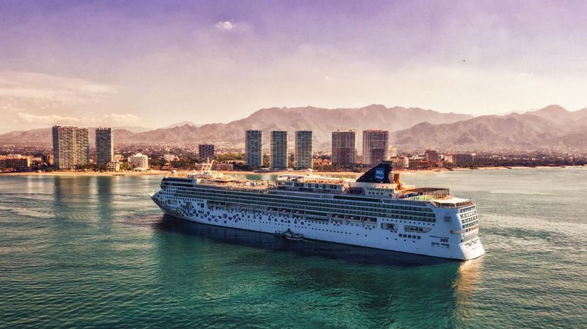 Which Cruise Line Best Fits Your Vacation Style?
