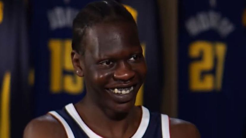 Question 16 - Bol Bol