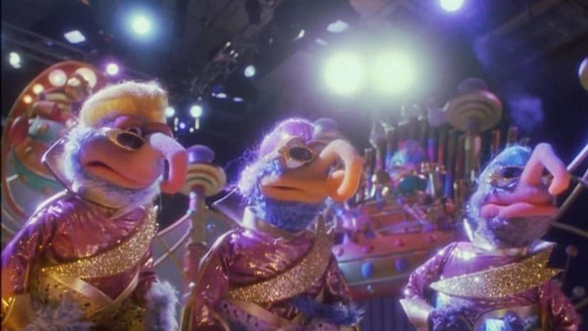 Muppets from Space 7