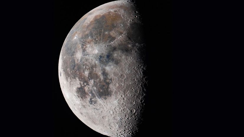 Can You Pass This Moon Phases Quiz?