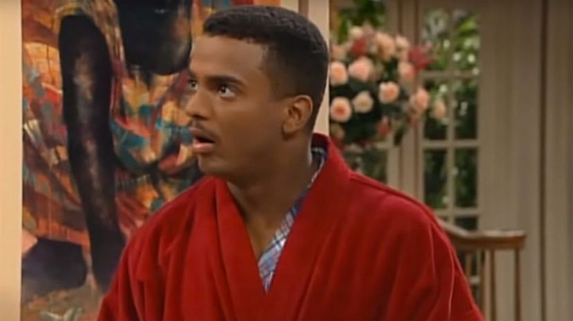 Carlton Banks