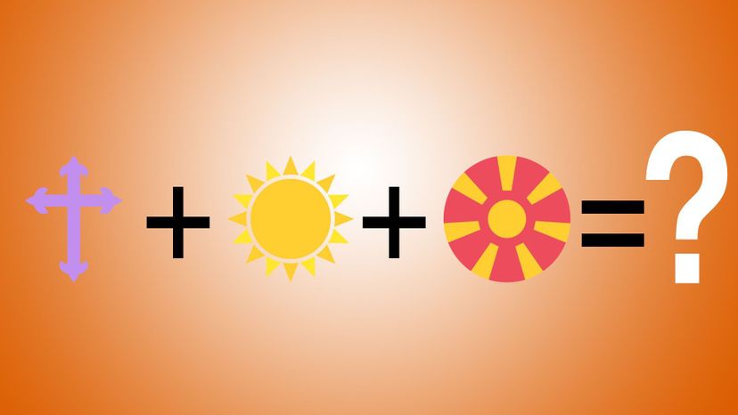 Macedonia Ã¢Å“ÂÃ¯Â¸Â + Ã¢Ëœâ‚¬Ã¯Â¸Â + Ã°Å¸â€¡Â²Ã°Å¸â€¡Â° = ?