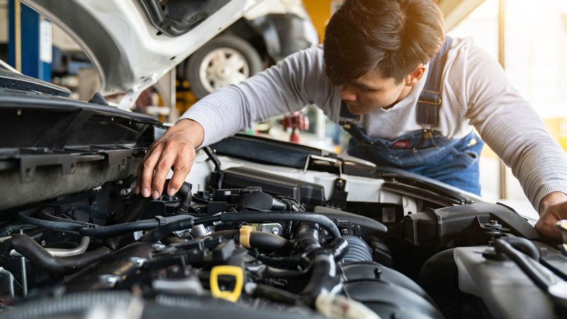 Você Consegue Arrasar Nesse Quiz de Motores em 7 Minutos?