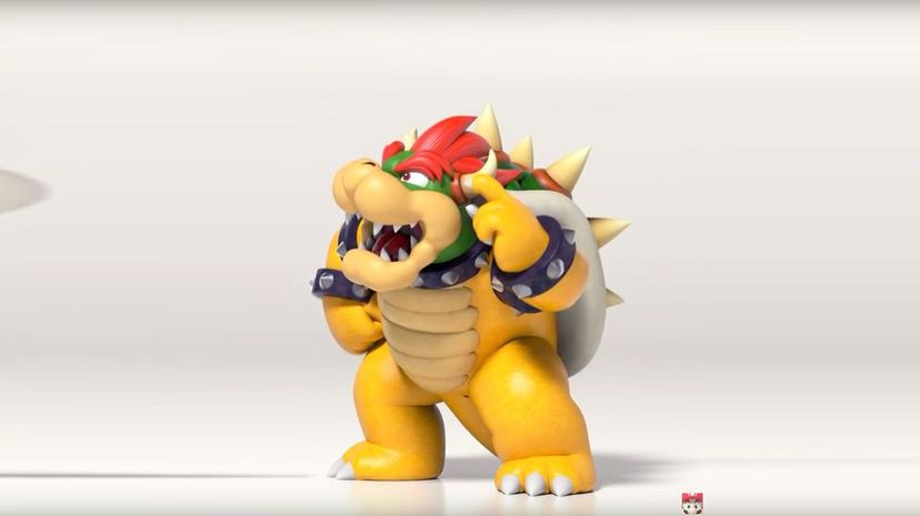 Bowser