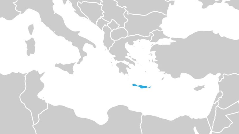 Crete