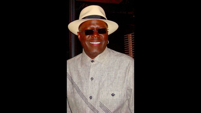 Bernie Mac