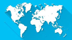 The Ultimate Country Outline Quiz! cover