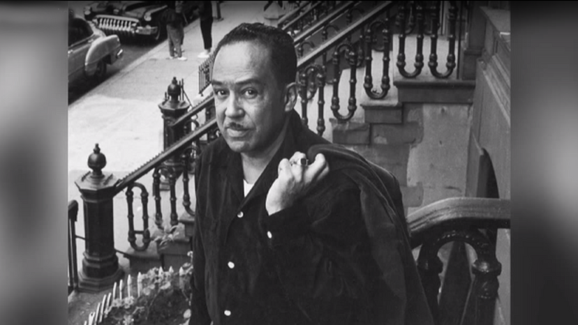 Langston Hughes