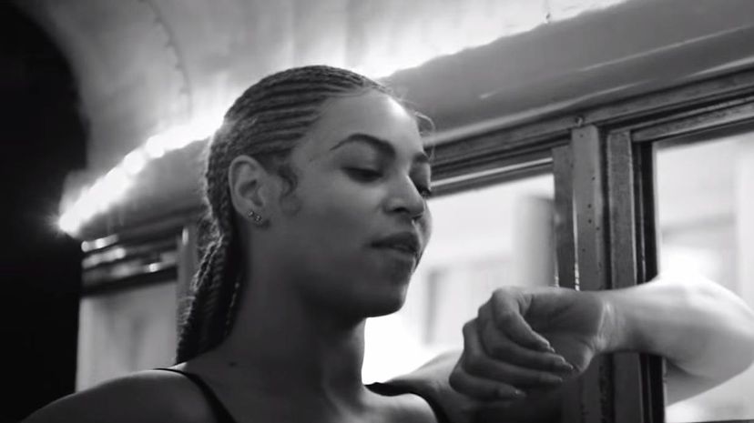 2 - BeyonceÃŒÂ - Sorry