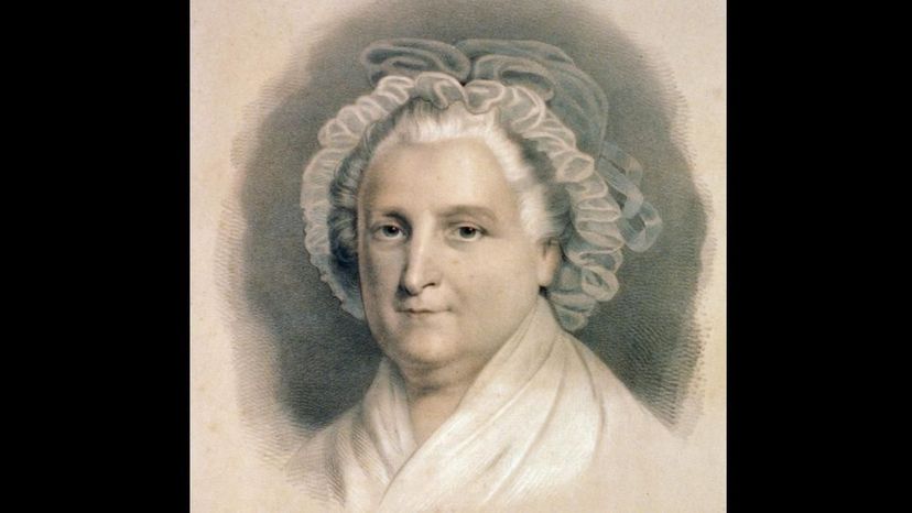 Martha Washington