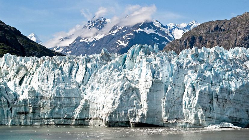 29 Glacier Bay National Park
