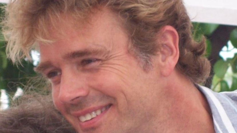 John Schneider