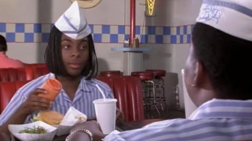 Can You Name All of These '90s Childhood Movies from an Image?
