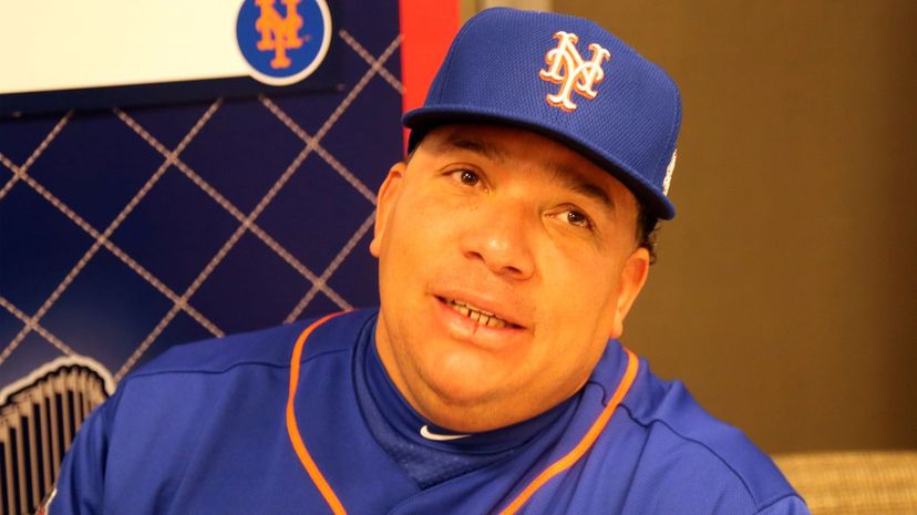 Bartolo Colon