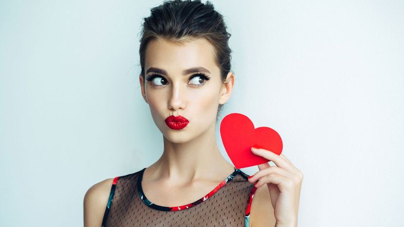 Answer These Difficult Love Questions and We'll Guess Your Personality Type