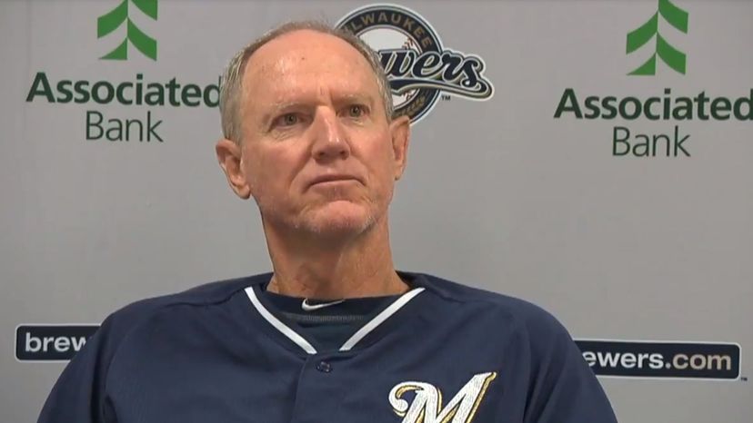 Ron Roenicke