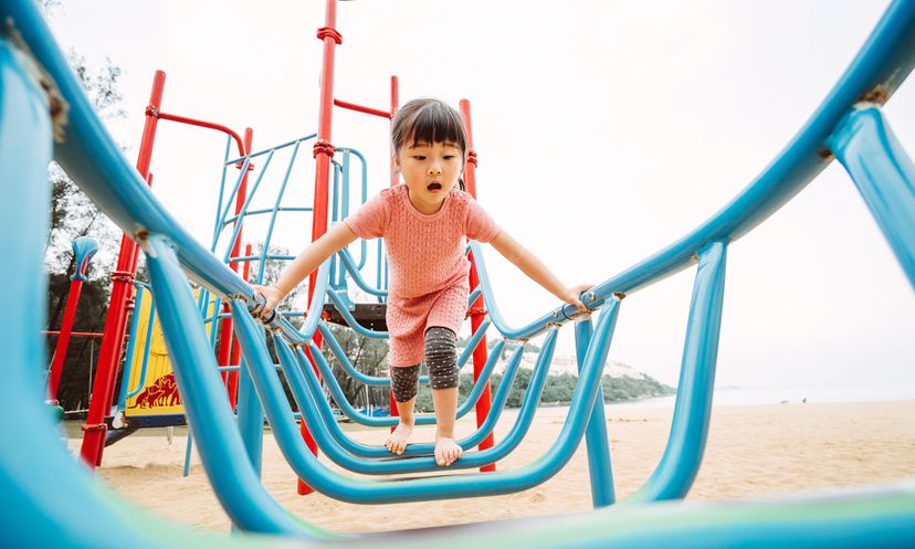 The Ultimate Awesome Playgrounds Quiz
