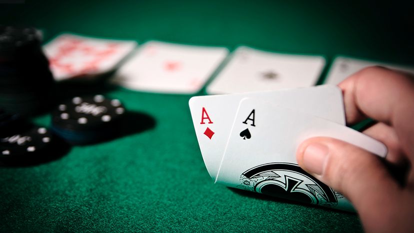 How to Play Poker | HowStuffWorks