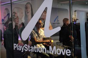PlayStation Move, E3