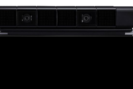 How the PlayStation Camera Works