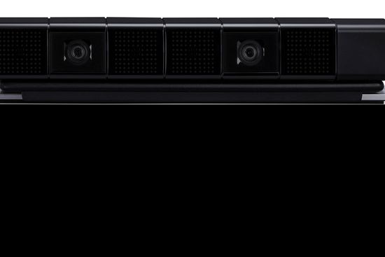 How the Microsoft Kinect SDK Works