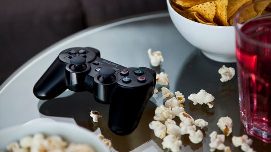 The Ultimate PlayStation History Quiz