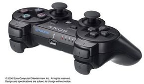 The latest controller resembles the original DualShock controller in appearance only.