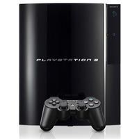 PlayStation 3基本上是一款家庭娱乐电脑。查看更多视频游戏系统图片。＂width=