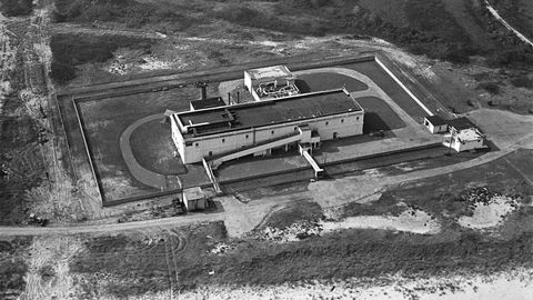 The Mystery, Myth and Reality of Plum Island - Vimarsana News