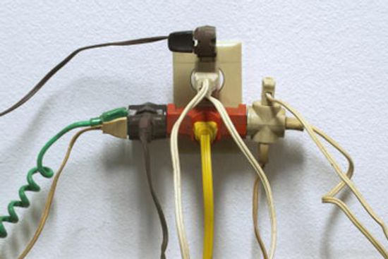 如果我的房子很旧，我能拥有插电式混合动力汽车吗?＂class=